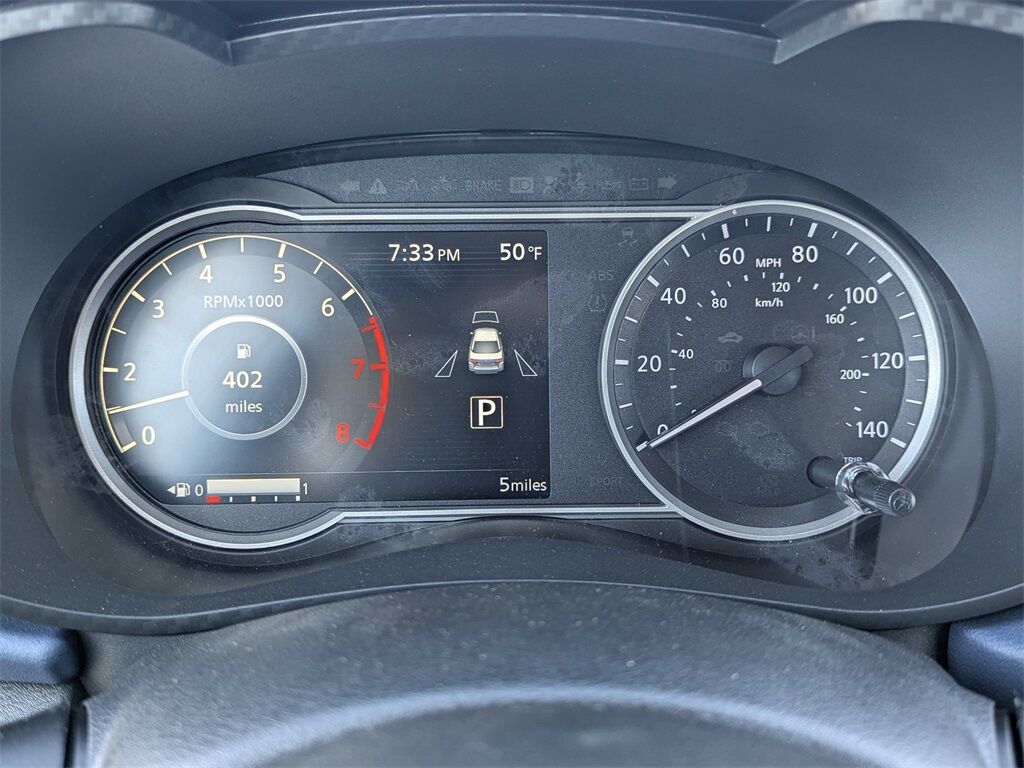 2025 Nissan Versa 1.6 SV Kennesaw GA 2025 Nissan Versa 1.6 SV Kennesaw GA