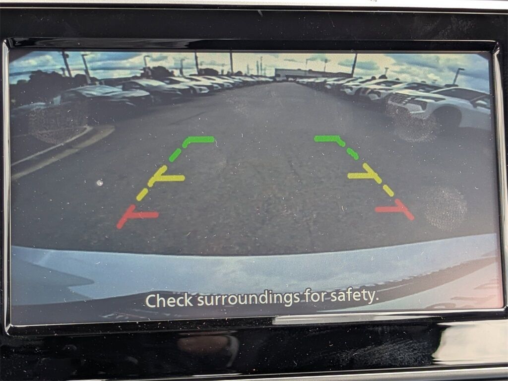 2025 Nissan Versa 1.6 SV Kennesaw GA 2025 Nissan Versa 1.6 SV Kennesaw GA