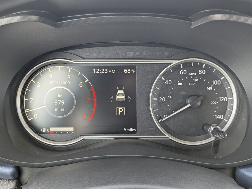 2025 Nissan Versa 1.6 SV Kennesaw GA 2025 Nissan Versa 1.6 SV Kennesaw GA