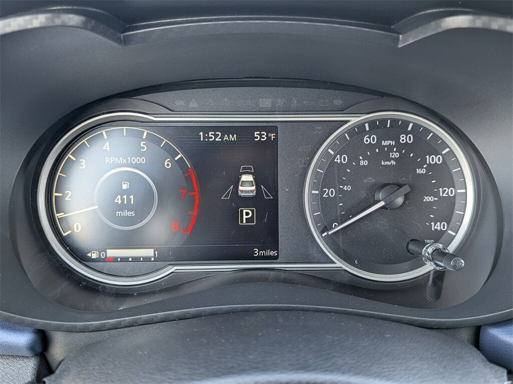 2025 Nissan Versa 1.6 SV Kennesaw GA 2025 Nissan Versa 1.6 SV Kennesaw GA