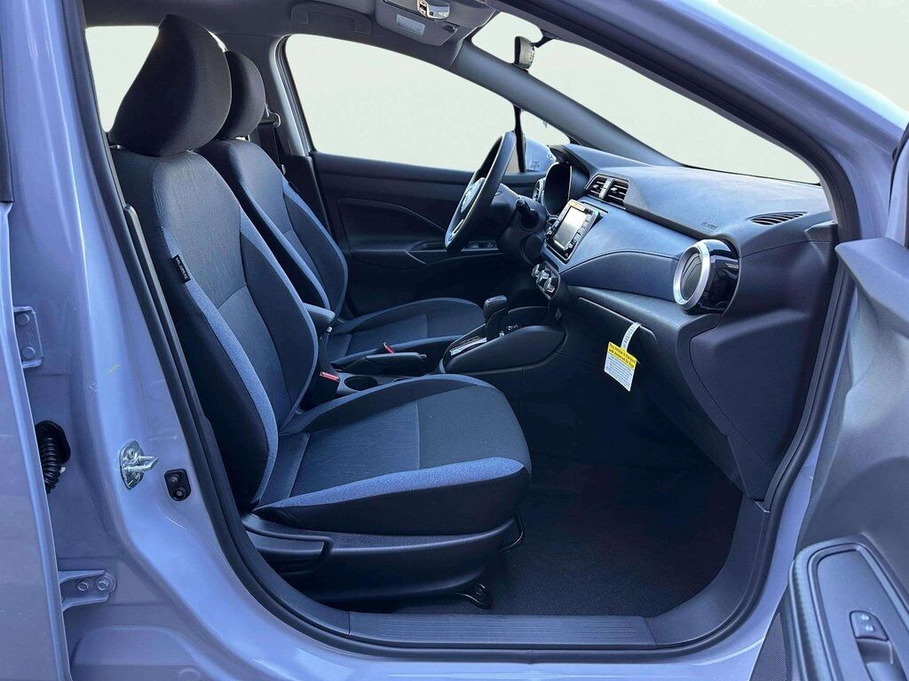 2025 Nissan Versa 1.6 SV San Clemente CA 2025 Nissan Versa 1.6 SV San Clemente CA