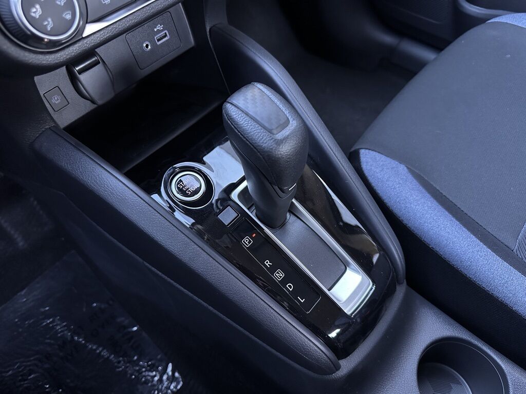 2025 Nissan Versa 1.6 SV San Clemente CA 2025 Nissan Versa 1.6 SV San Clemente CA