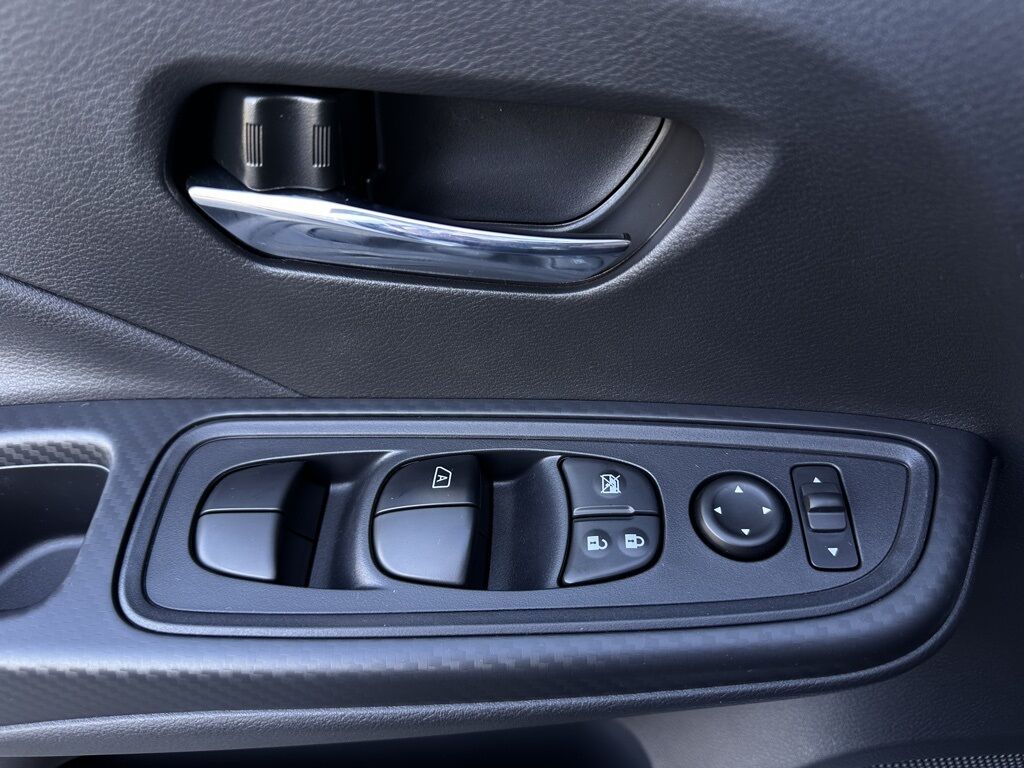 2025 Nissan Versa 1.6 SV San Clemente CA 2025 Nissan Versa 1.6 SV San Clemente CA