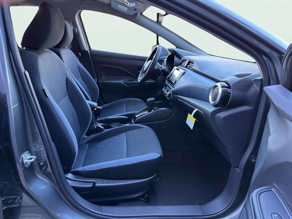 2025 Nissan Versa 1.6 SV San Clemente CA 2025 Nissan Versa 1.6 SV San Clemente CA