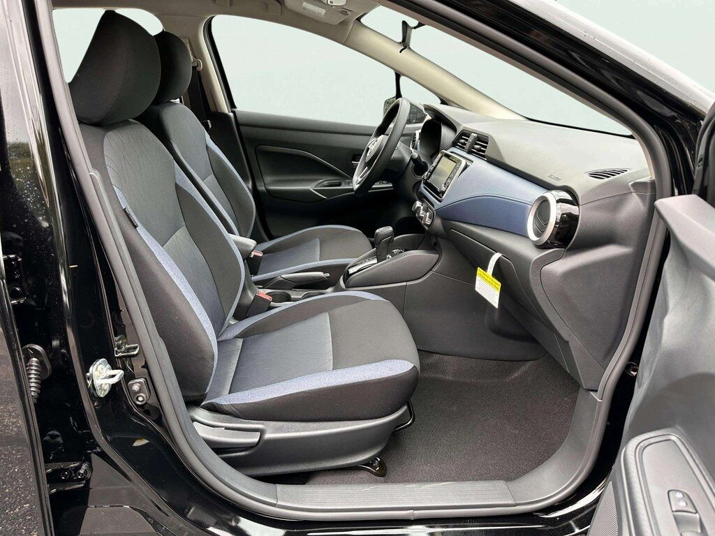 2025 Nissan Versa 1.6 SV San Clemente CA 2025 Nissan Versa 1.6 SV San Clemente CA