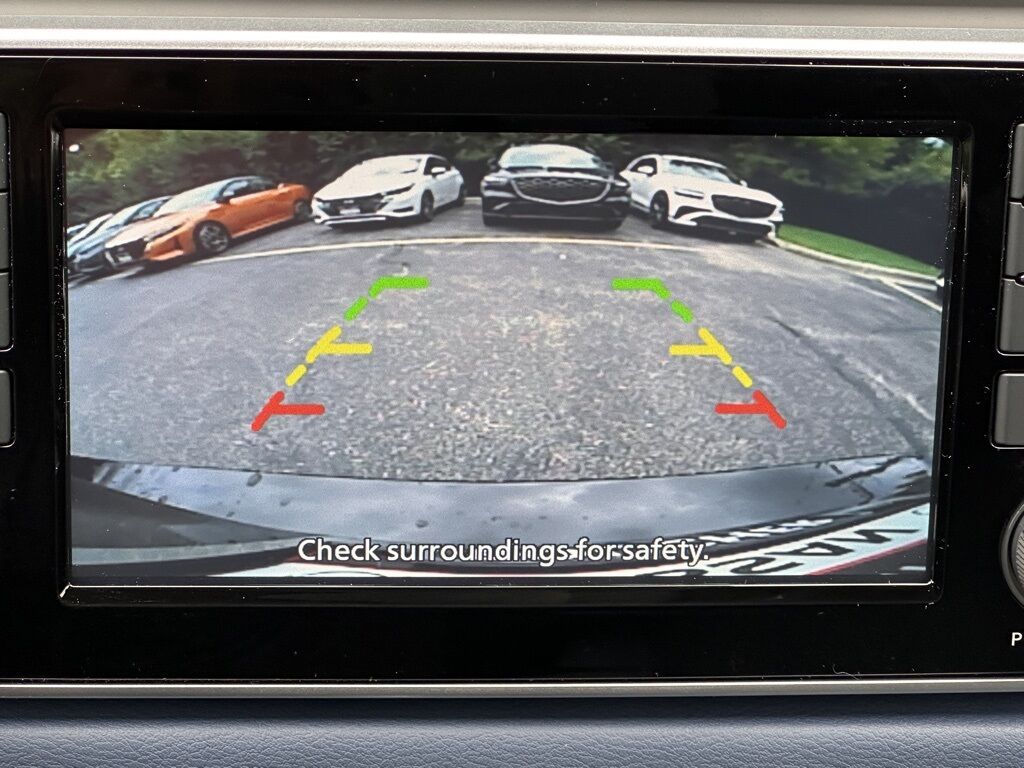 2025 Nissan Versa 1.6 SV San Clemente CA 2025 Nissan Versa 1.6 SV San Clemente CA