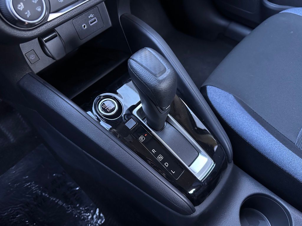 2025 Nissan Versa 1.6 SV San Clemente CA