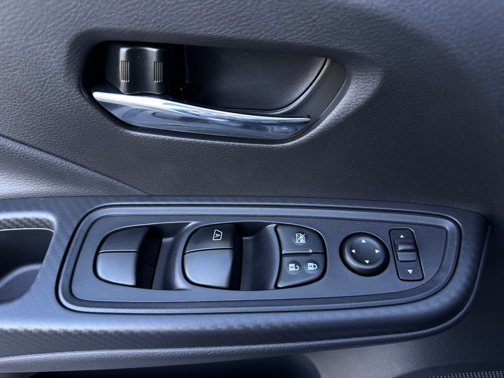 2025 Nissan Versa 1.6 SV San Clemente CA