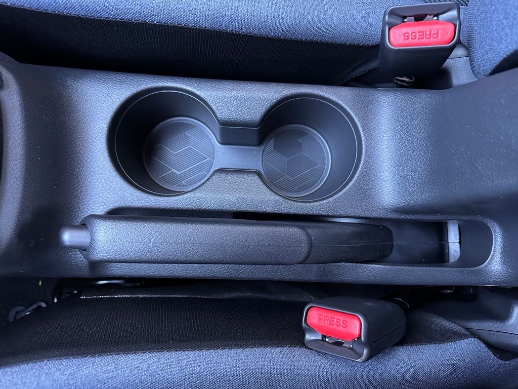 2025 Nissan Versa 1.6 SV San Clemente CA