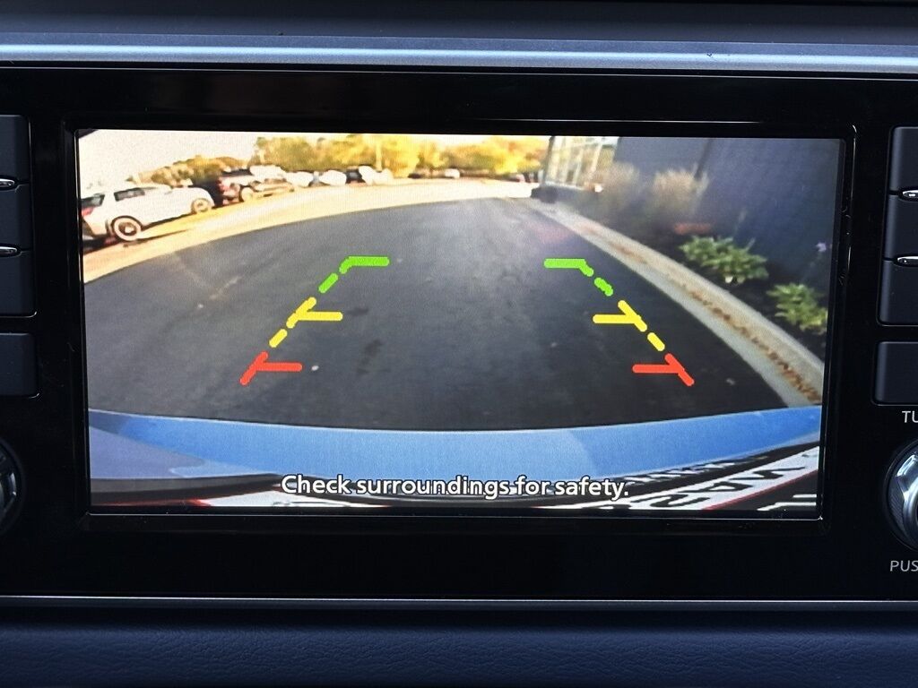 2025 Nissan Versa 1.6 SV San Clemente CA