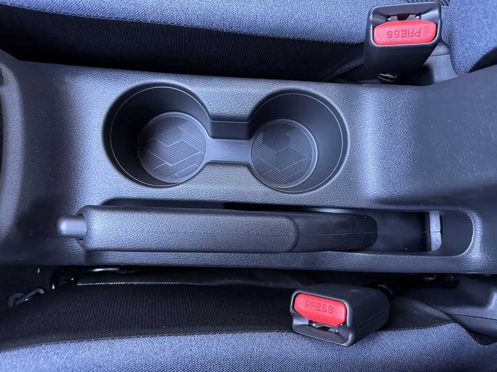 2025 Nissan Versa 1.6 SV San Clemente CA