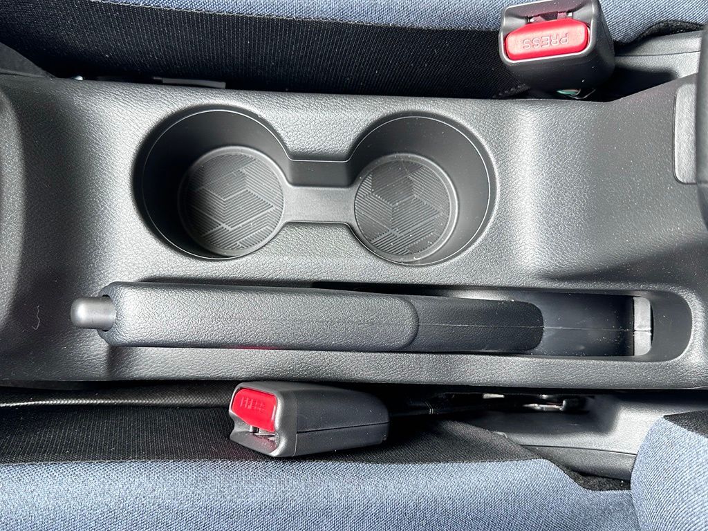 2025 Nissan Versa 1.6 SV San Clemente CA