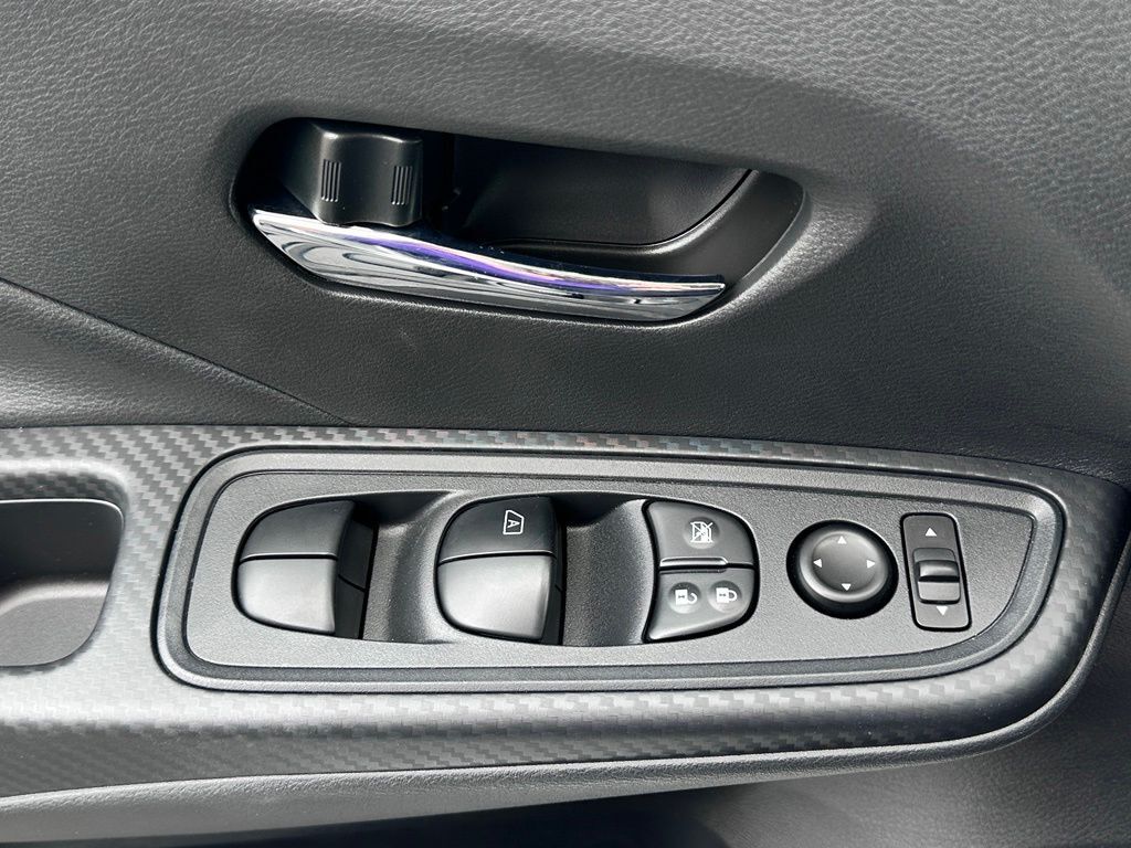 2025 Nissan Versa 1.6 SV San Clemente CA