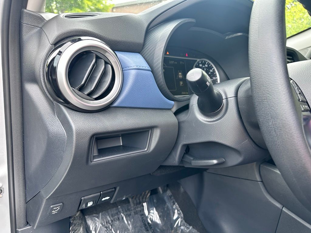 2025 Nissan Versa 1.6 SV San Clemente CA