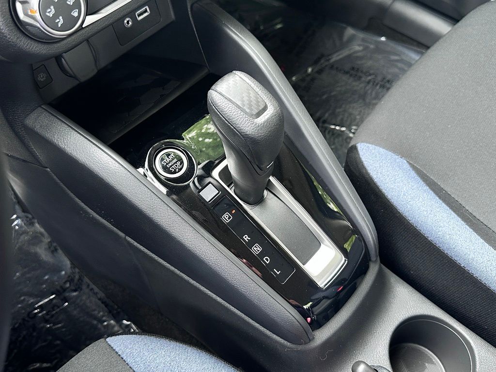 2025 Nissan Versa 1.6 SV San Clemente CA
