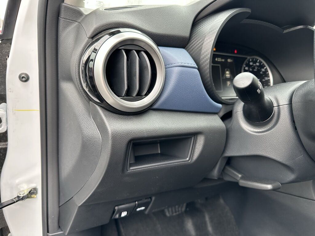 2025 Nissan Versa 1.6 SV San Clemente CA