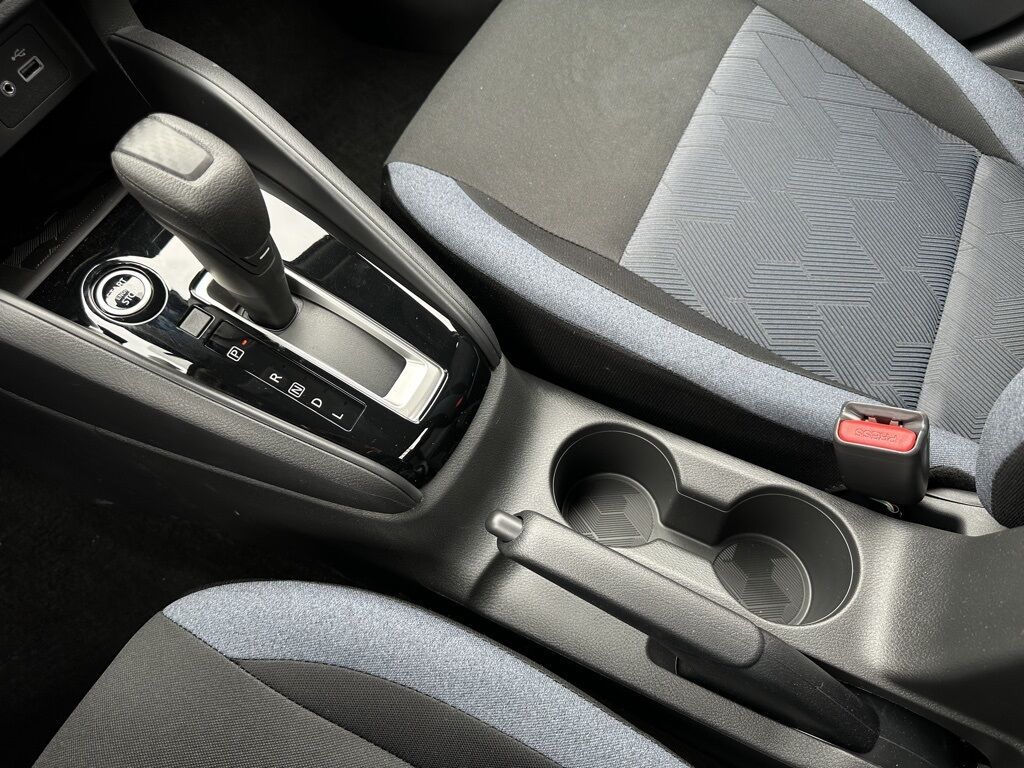 2025 Nissan Versa 1.6 SV San Clemente CA