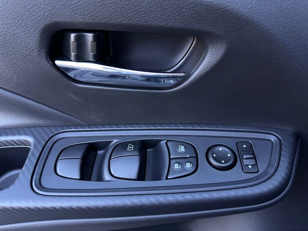 2025 Nissan Versa 1.6 SV San Clemente CA