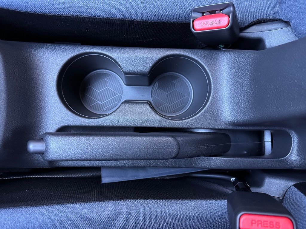 2025 Nissan Versa 1.6 SV San Clemente CA