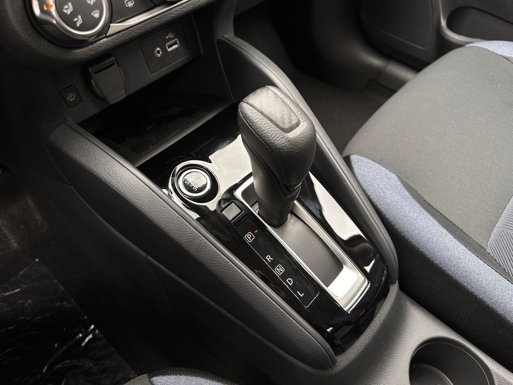 2025 Nissan Versa 1.6 SV San Clemente CA