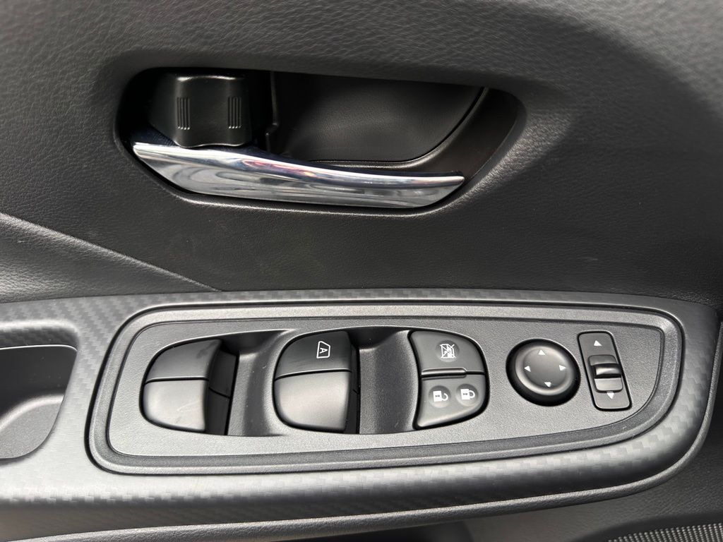 2025 Nissan Versa 1.6 SV San Clemente CA