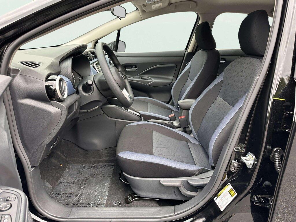 2025 Nissan Versa 1.6 SV San Clemente CA