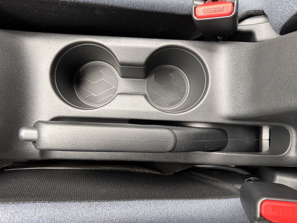 2025 Nissan Versa 1.6 SV San Clemente CA