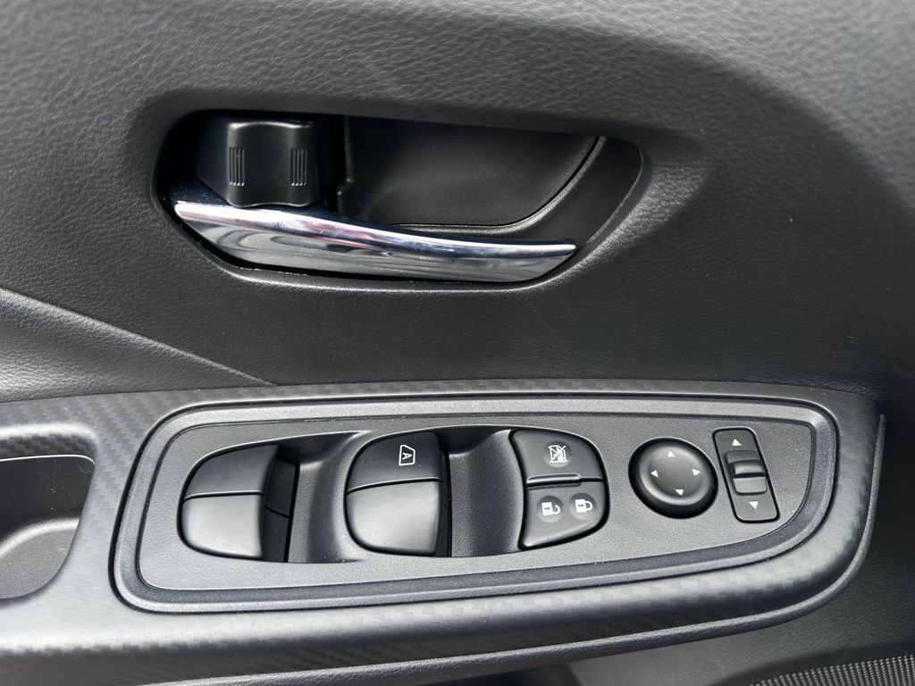 2025 Nissan Versa 1.6 SV San Clemente CA