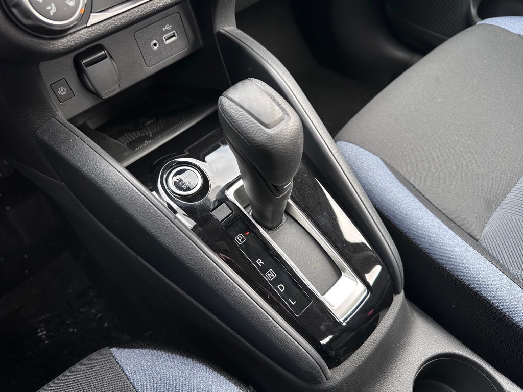 2025 Nissan Versa 1.6 SV San Clemente CA