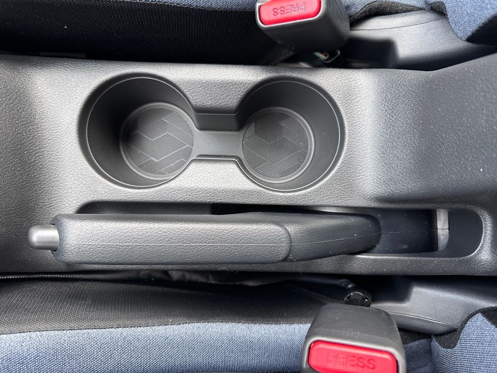 2025 Nissan Versa 1.6 SV San Clemente CA