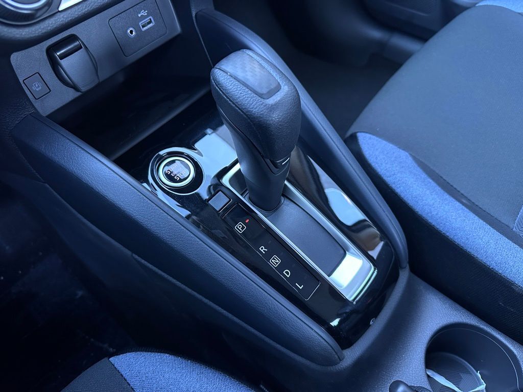 2025 Nissan Versa 1.6 SV San Clemente CA