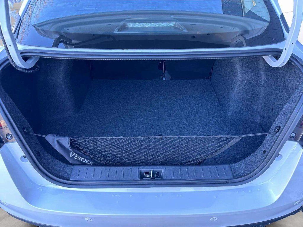 2025 Nissan Versa 1.6 SV San Clemente CA