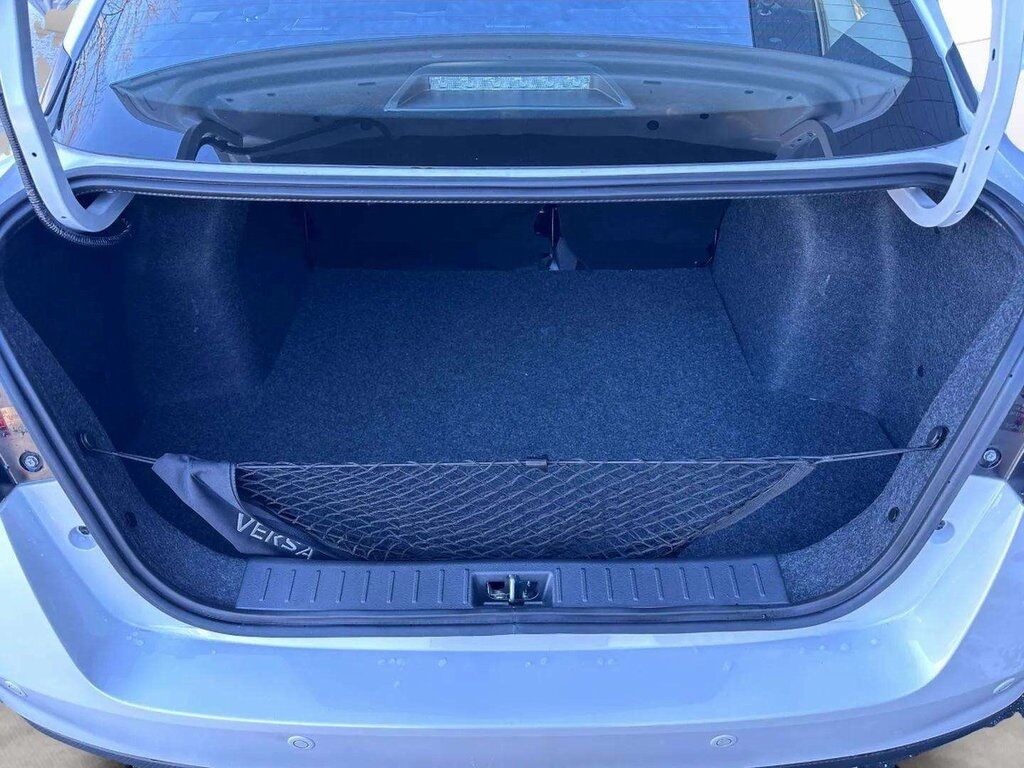 2025 Nissan Versa 1.6 SV San Clemente CA