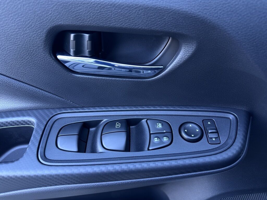 2025 Nissan Versa 1.6 SV San Clemente CA