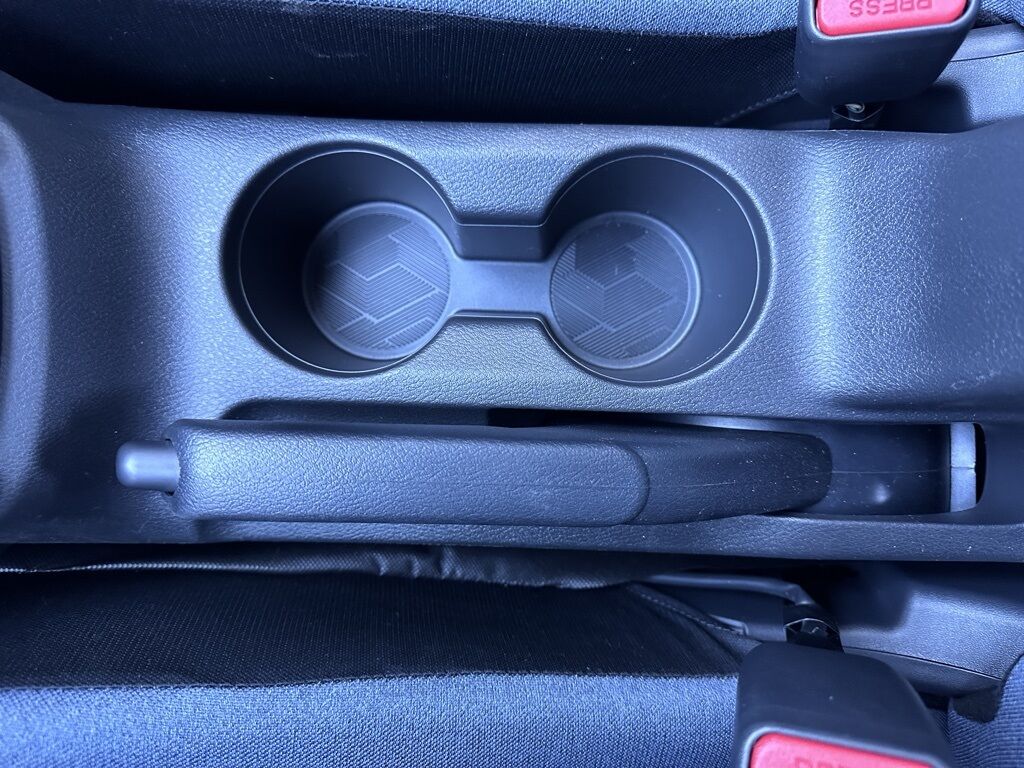 2025 Nissan Versa 1.6 SV San Clemente CA