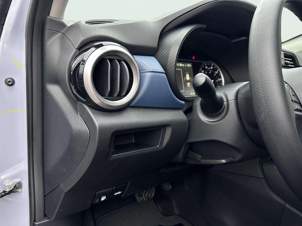 2025 Nissan Versa 1.6 SV San Clemente CA