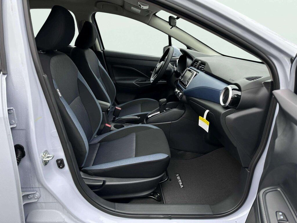 2025 Nissan Versa 1.6 SV San Clemente CA