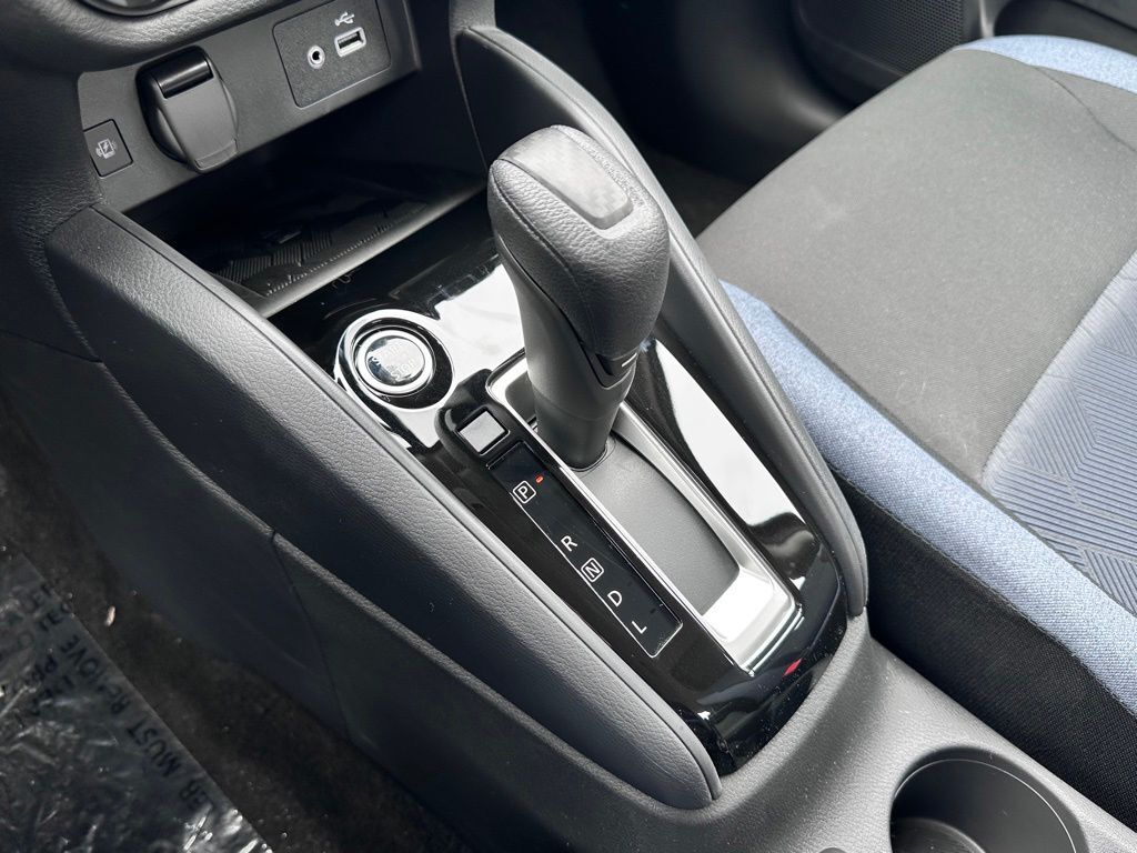 2025 Nissan Versa 1.6 SV San Clemente CA