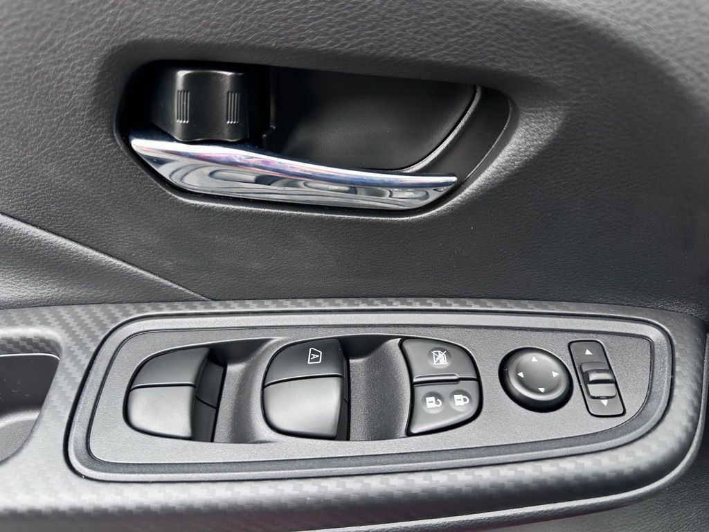2025 Nissan Versa 1.6 SV San Clemente CA