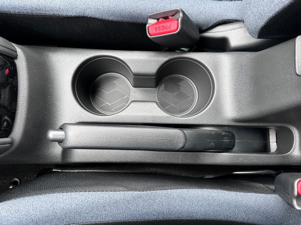 2025 Nissan Versa 1.6 SV San Clemente CA