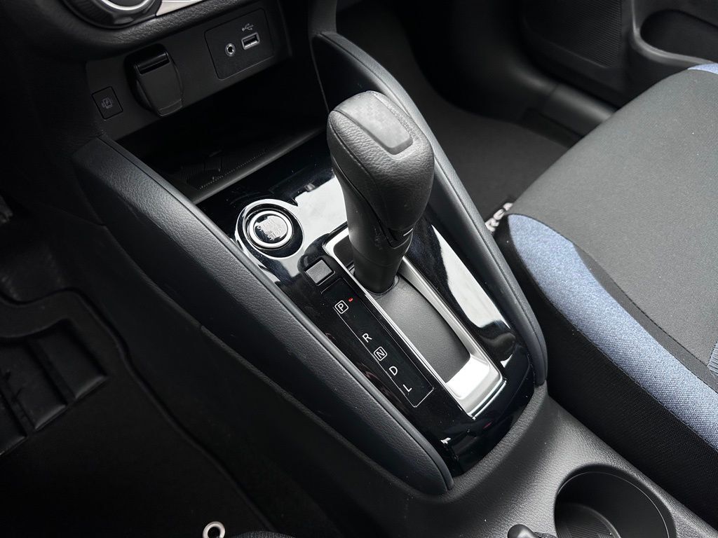 2025 Nissan Versa 1.6 SV San Clemente CA