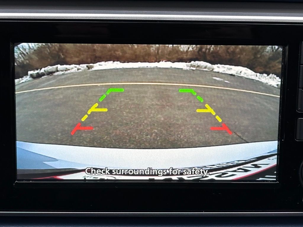 2025 Nissan Versa 1.6 SV San Clemente CA