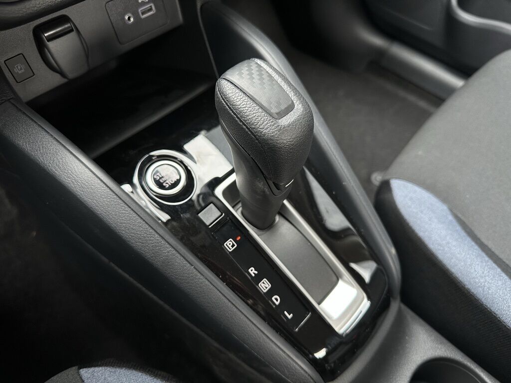 2025 Nissan Versa 1.6 SV San Clemente CA