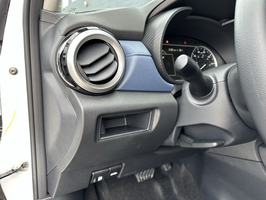 2025 Nissan Versa 1.6 SV San Clemente CA