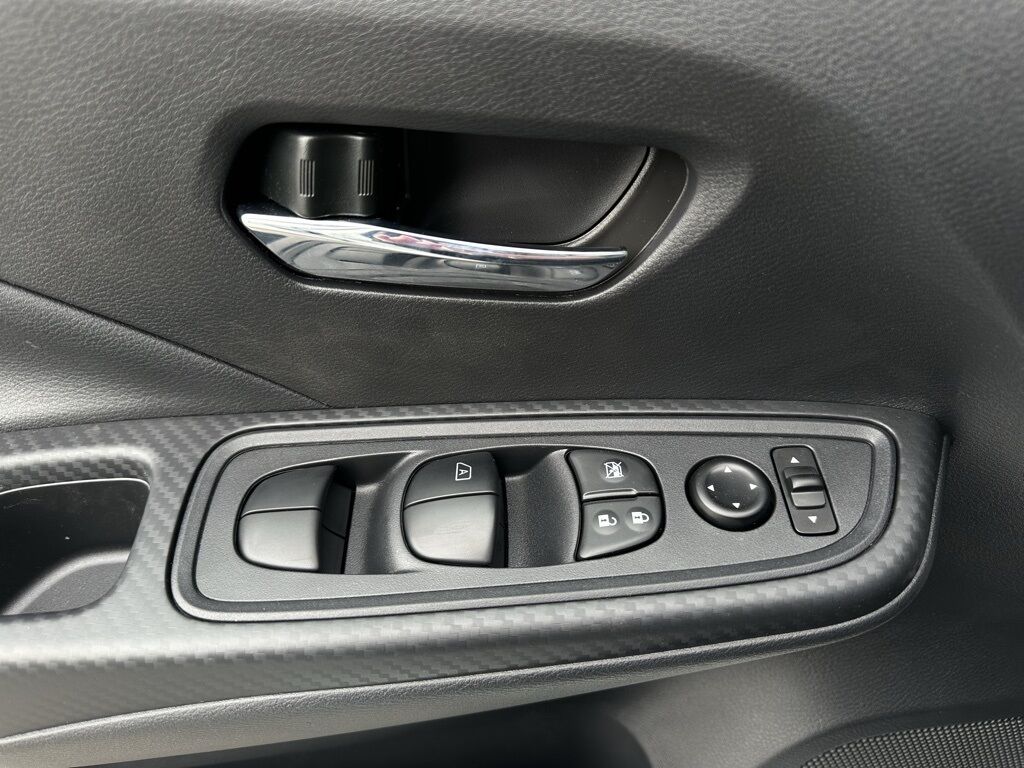 2025 Nissan Versa 1.6 SV San Clemente CA