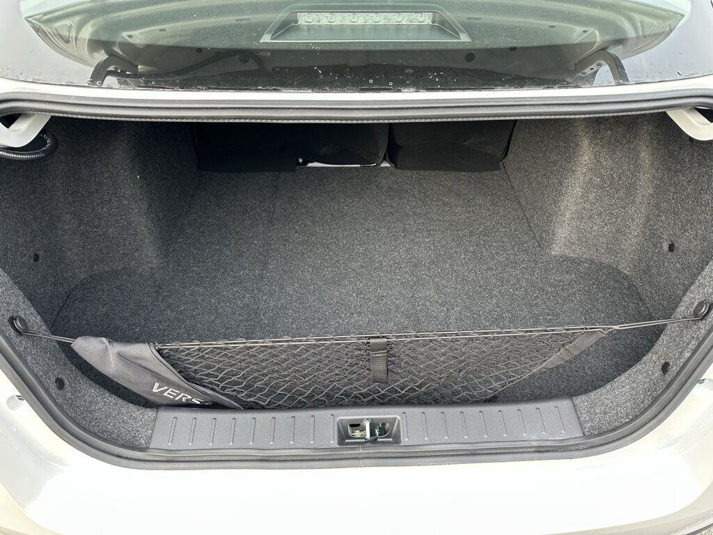 2025 Nissan Versa 1.6 SV San Clemente CA