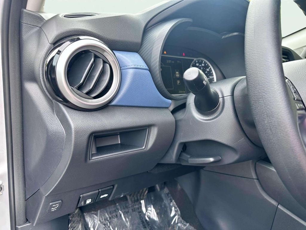 2025 Nissan Versa 1.6 SV San Clemente CA