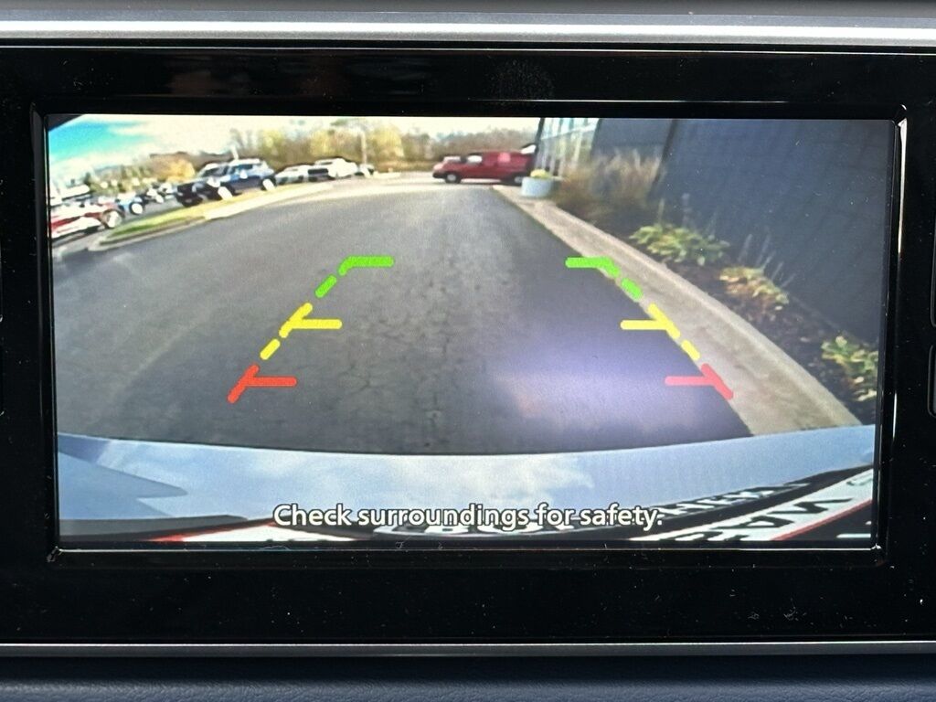 2025 Nissan Versa 1.6 SV San Clemente CA
