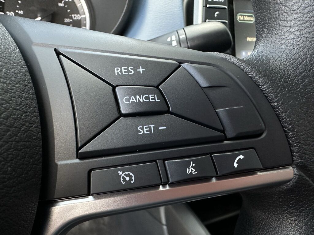 2025 Nissan Versa 1.6 SV San Clemente CA