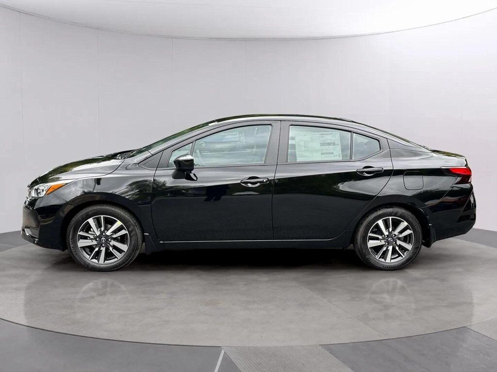 2025 Nissan Versa 1.6 SV San Clemente CA